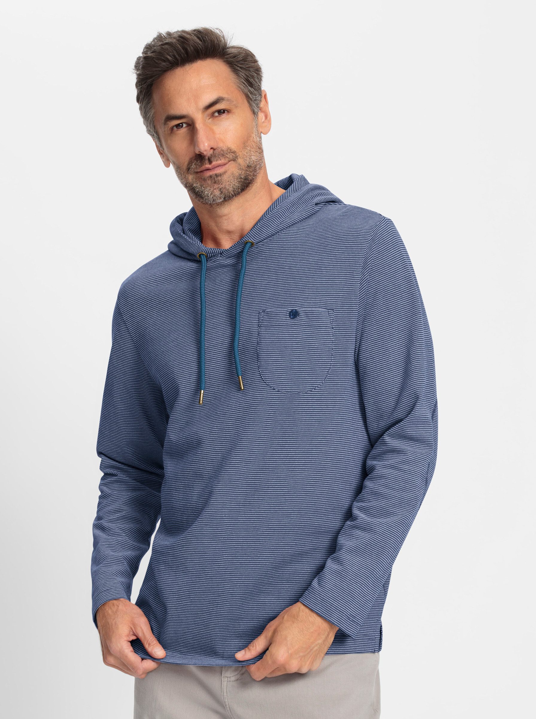 Witt T-Shirt Langarm-Shirt Langarm