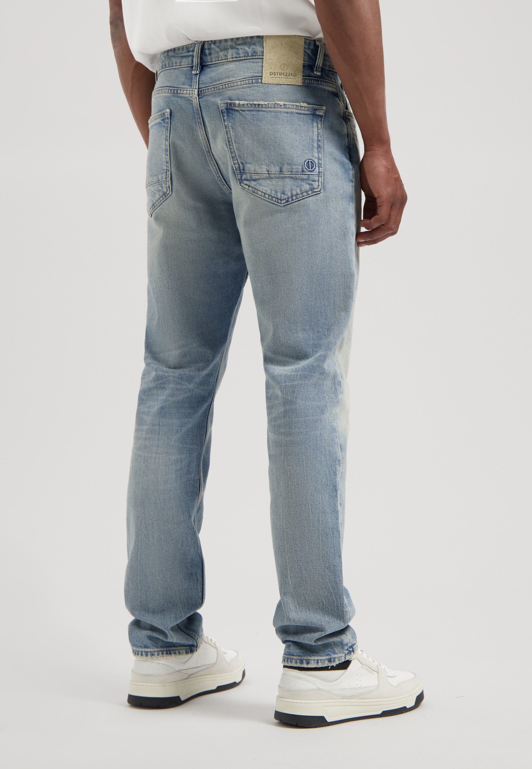 Dstrezzed 5-Pocket-Jeans Marlon 5 Pocket Collectors Relic