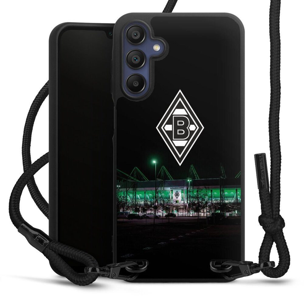 Handyhülle Borussia Mönchengladbach Offizielles Lizenzprodukt Stadion