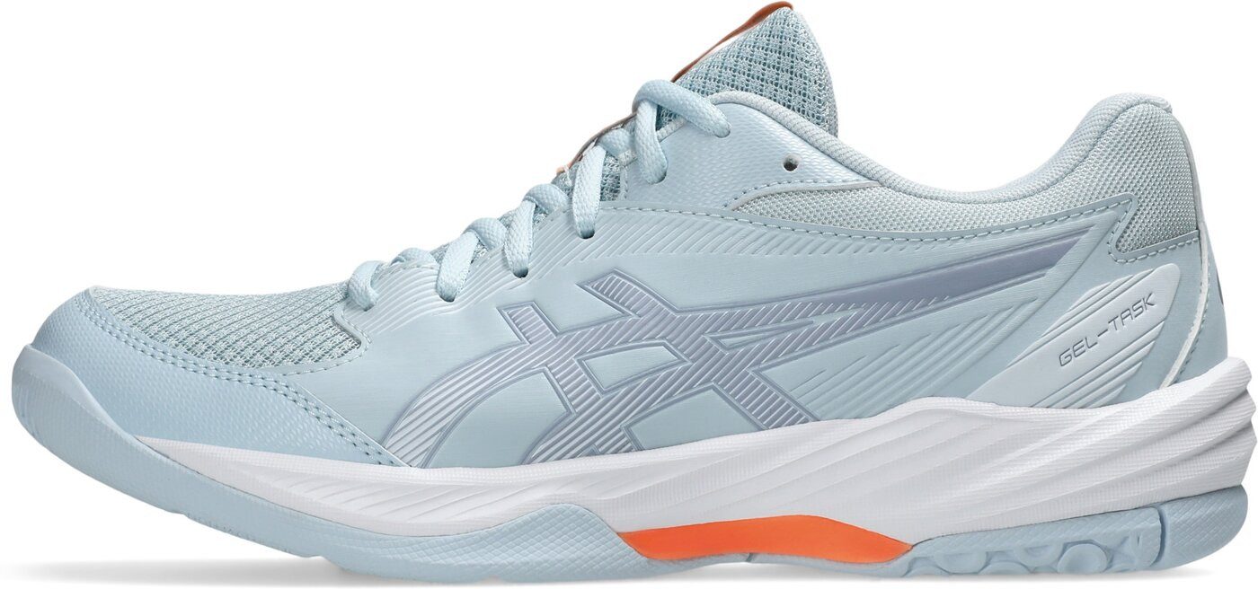 Asics GEL-TASK 4 COOL GREY/GREY BLUE günstig online kaufen