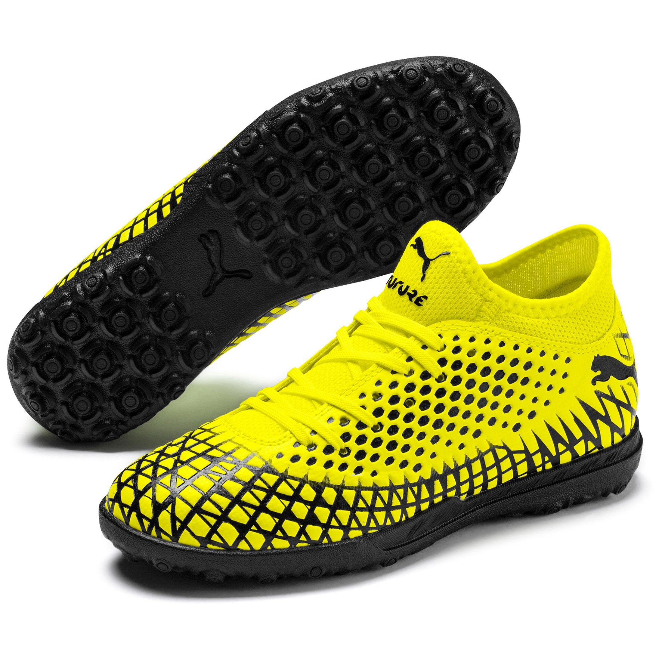 puma future 4.4 review