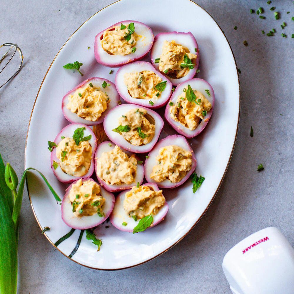 WESTMARK Gemüseschneider für runde und ovale Scheiben, einzeln gespannte Schneiddrähte aus