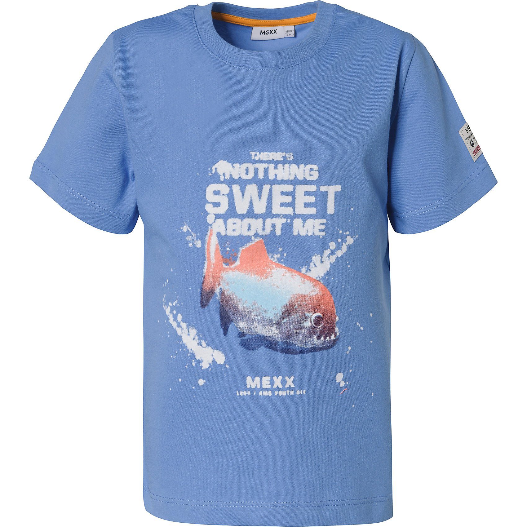 Mexx TShirt für Jungen online kaufen OTTO
