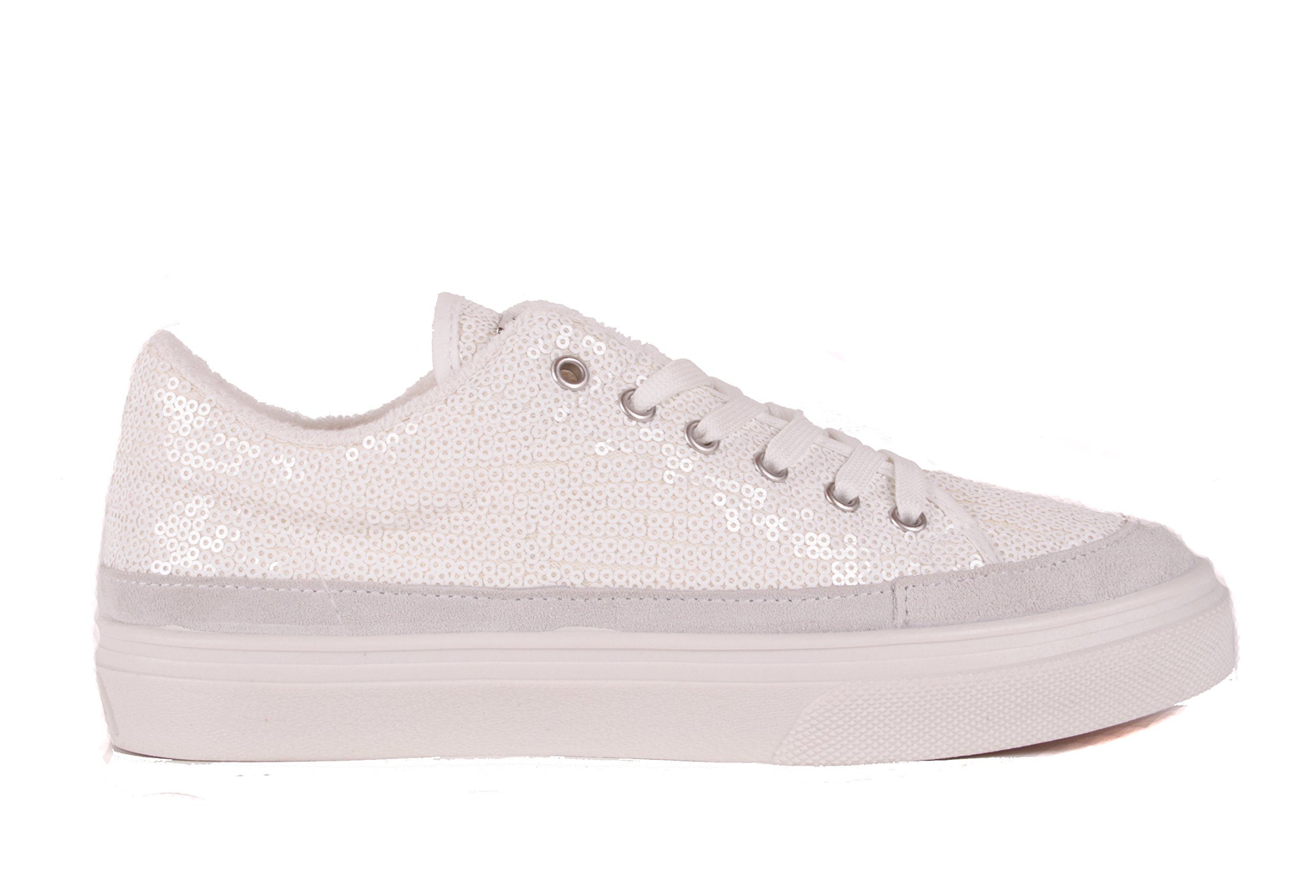 Guess Guess Damen Sneaker Schnürschuh