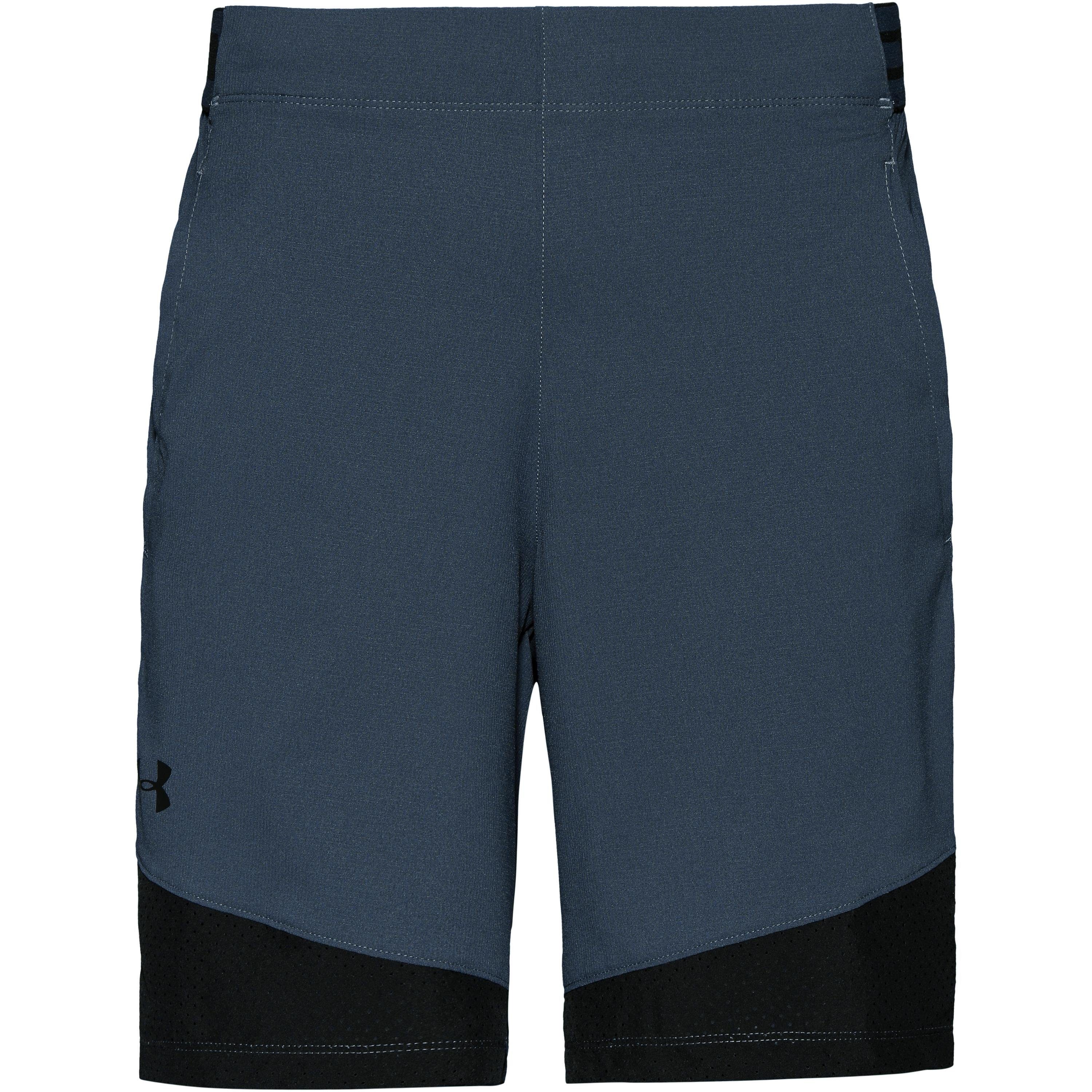 under armour vanish woven shorts