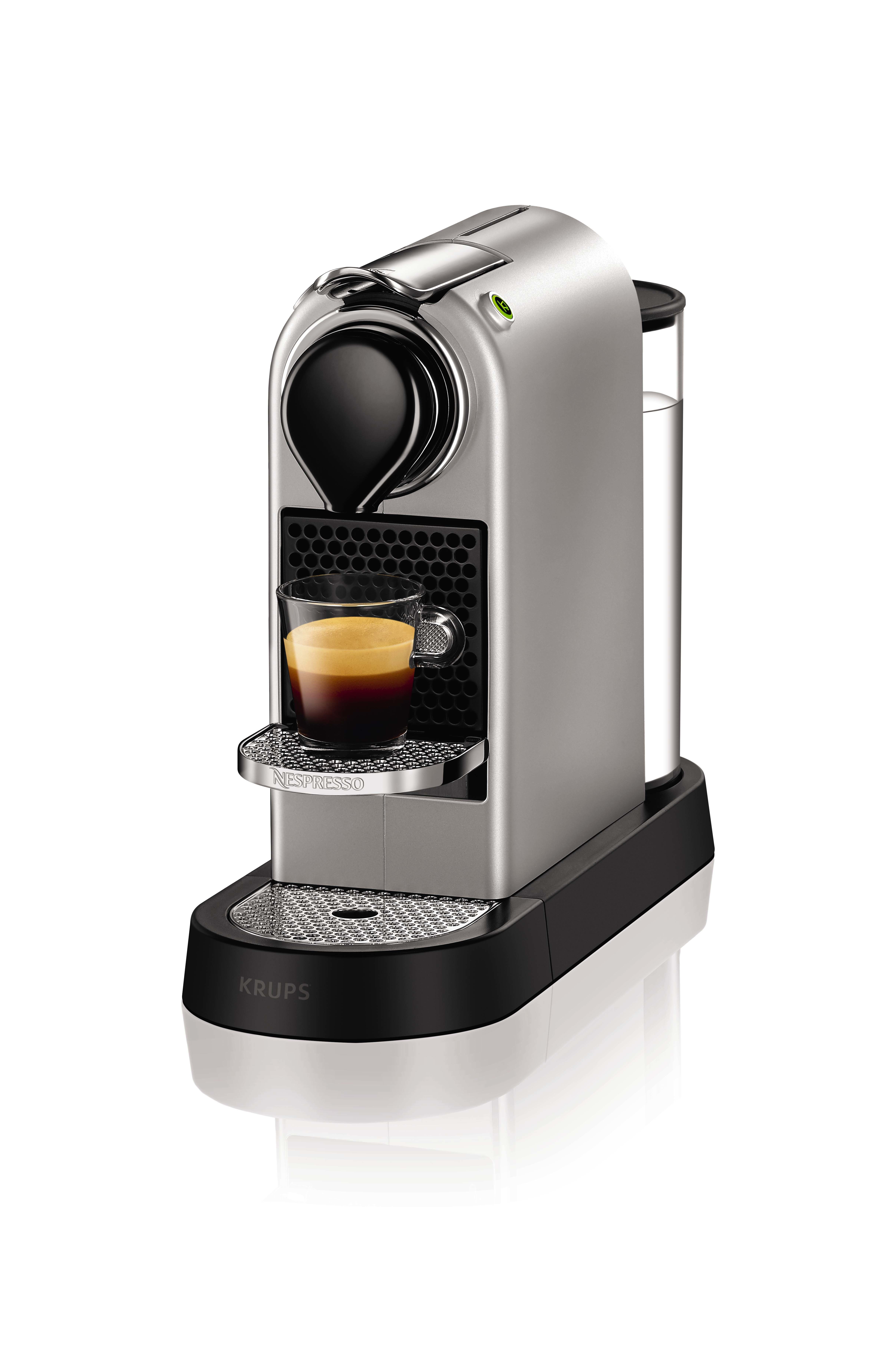 Krups Filterkaffeemaschine