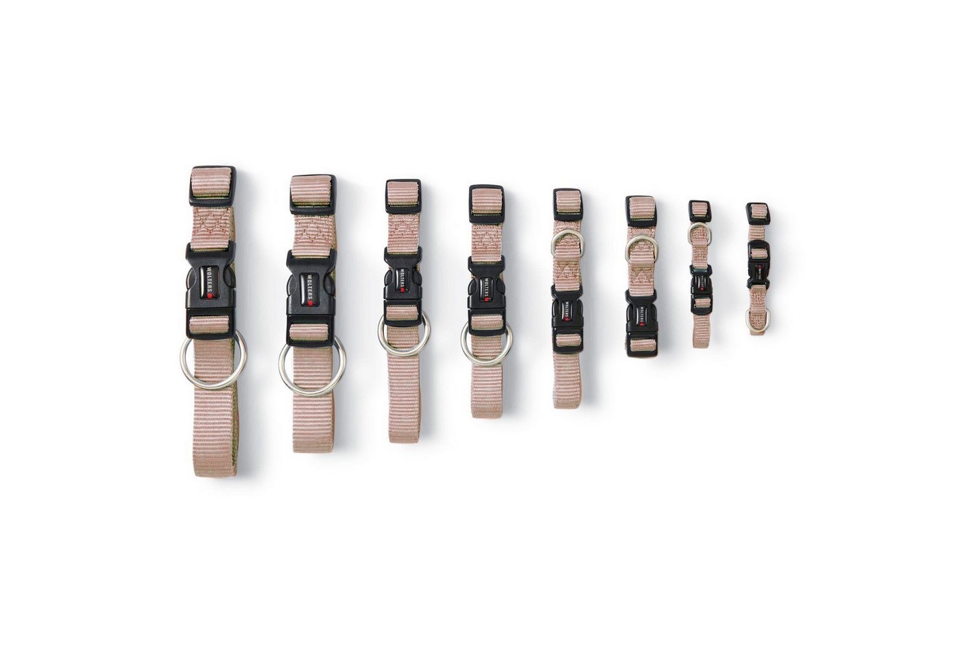 Thumbnail - Wolters Hunde-Halsband Halsband Professional