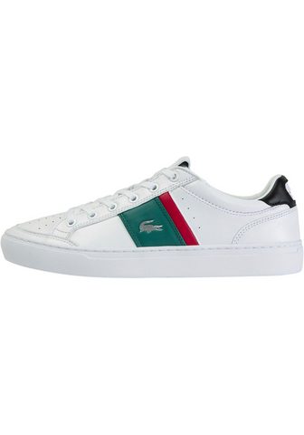 LACOSTE Кроссовки »COURTLINE 120 2 US CM...