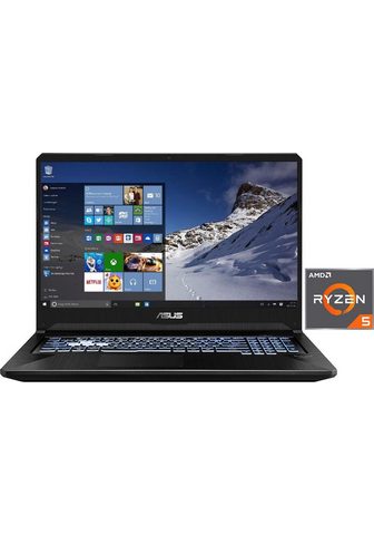 ASUS FX705DT-AU095T Портативный игровой ком...