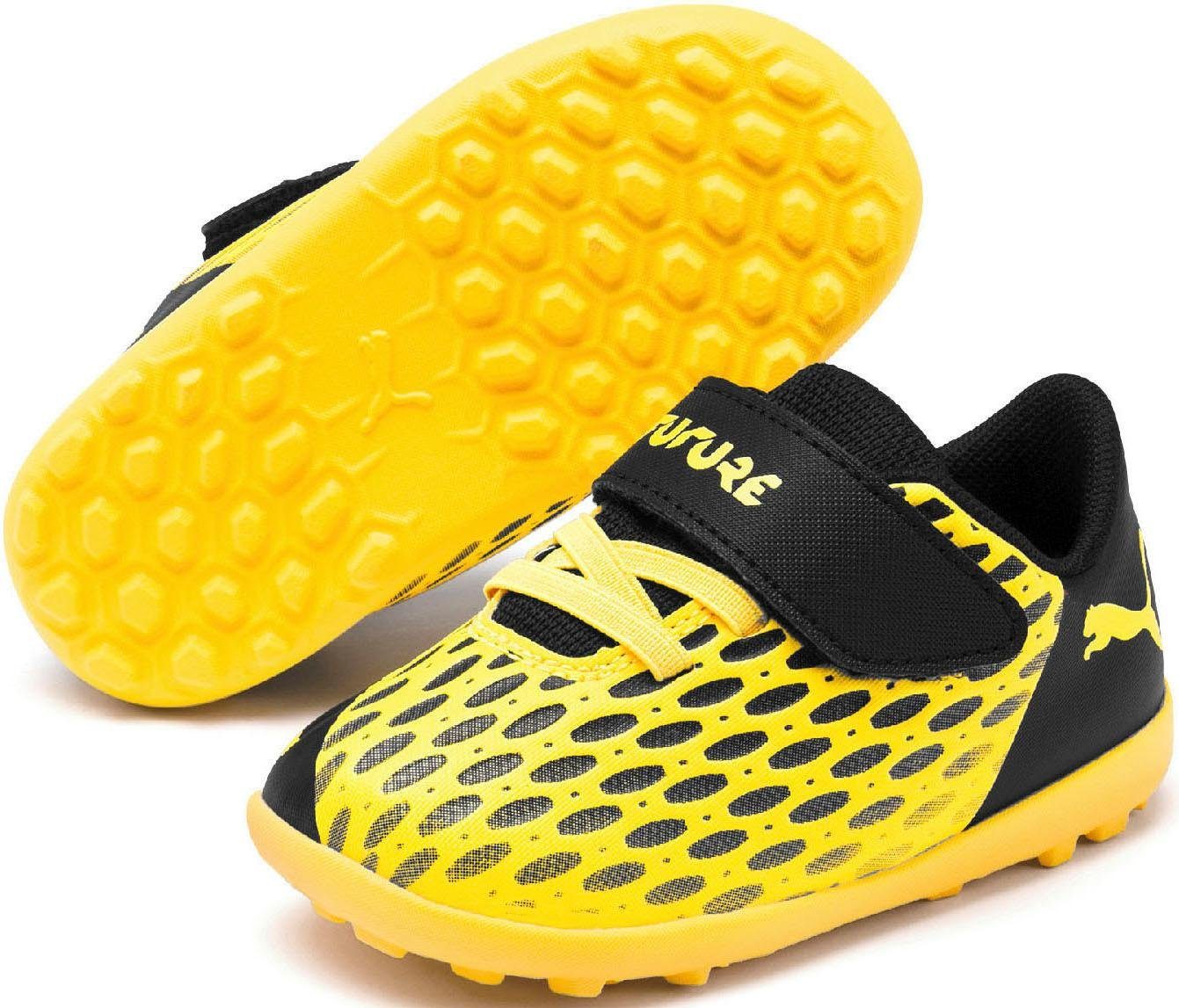 puma future 5.4 tt review