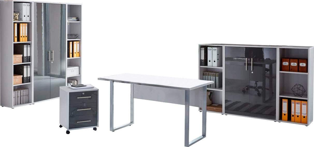 BMG Büro-Set »Tabor Mini Kombi 5«-HomeTrends