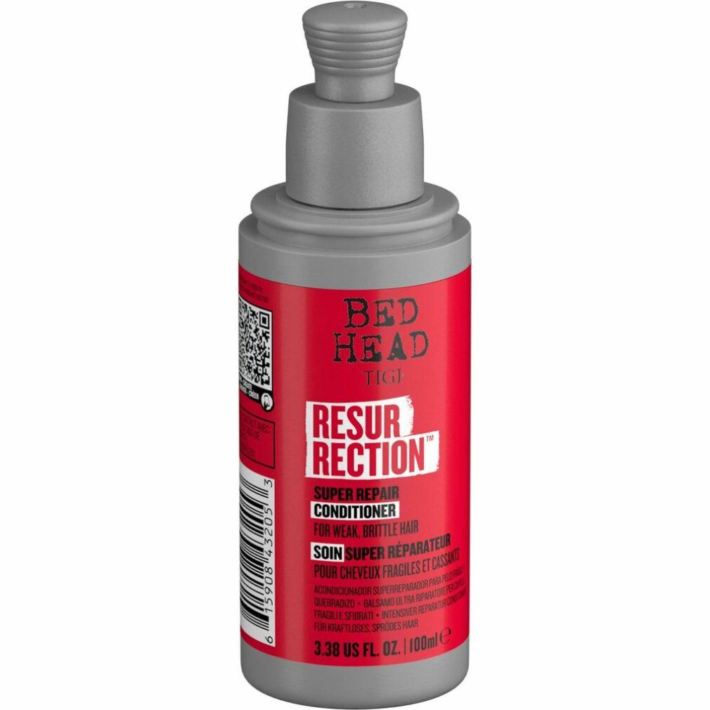 TIGI Haarspülung BH RESURRECTION REPAIR CONDITIONER 100ML