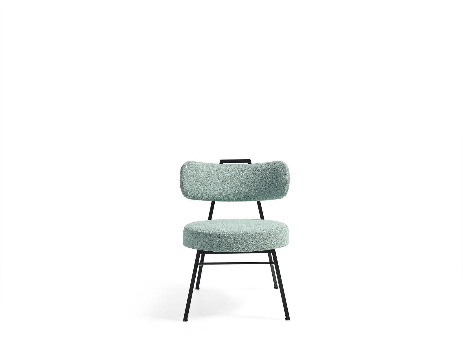 Modern Europe Stuhl JVmoebel Esszimmer Italienischer Stil Design, Luxus Esszimmerstuhl Stühle Made in
