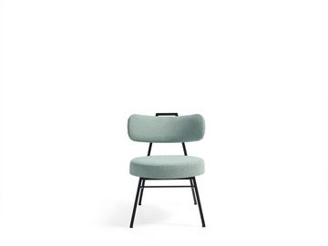 JVmoebel Esszimmerstuhl Modern Stuhl Italienischer Stil Esszimmer Stühle Luxus Design, Made in Europe