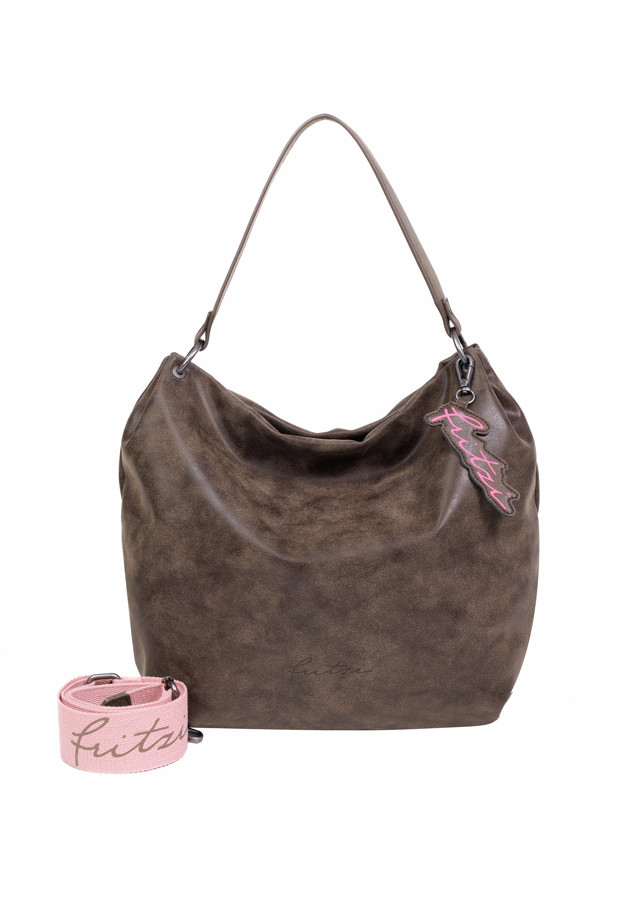 Schultertasche Joshi02