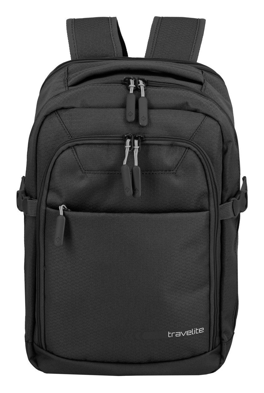 travelite Laptoprucksack KICK OFF Cabin Rucksack, Reiserucksack Freizeitruc günstig online kaufen