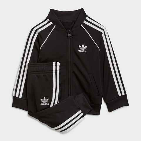 adidas Originals Trainingsanzug ADICOLOR SST (2-tlg), für Kinder