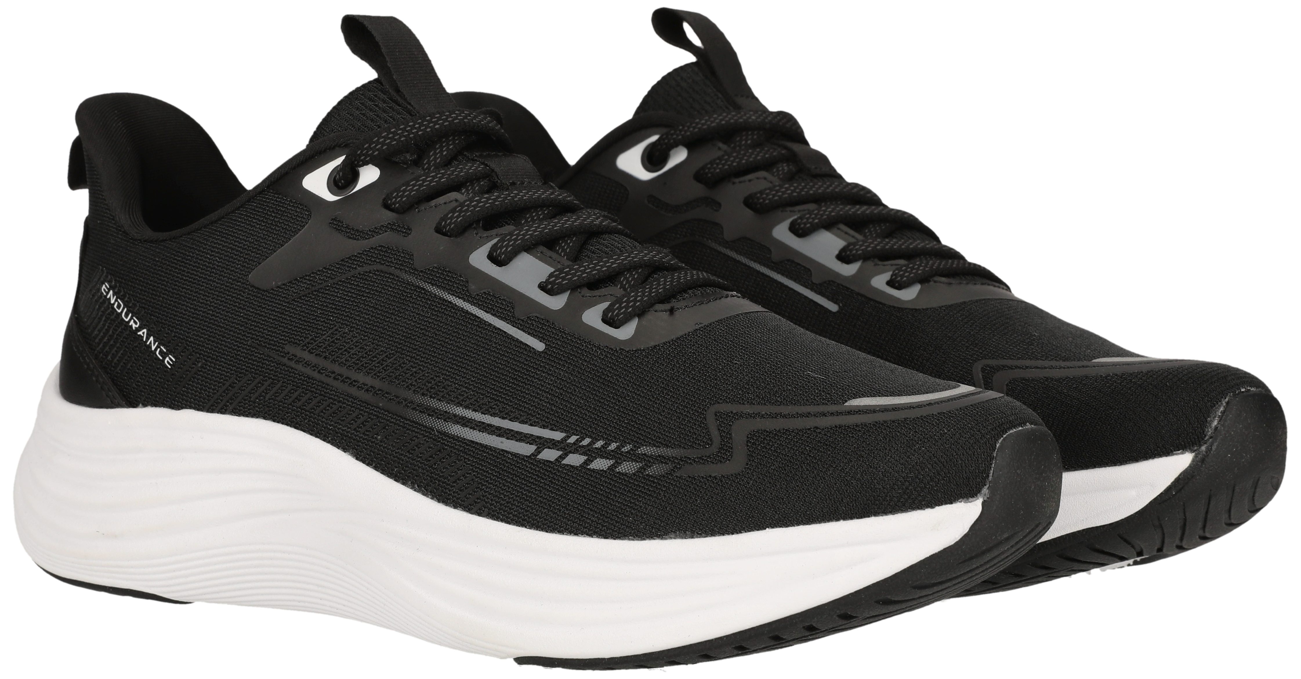 ENDURANCE VILANOVA SOFTSOLE UNI SHOE Sneaker