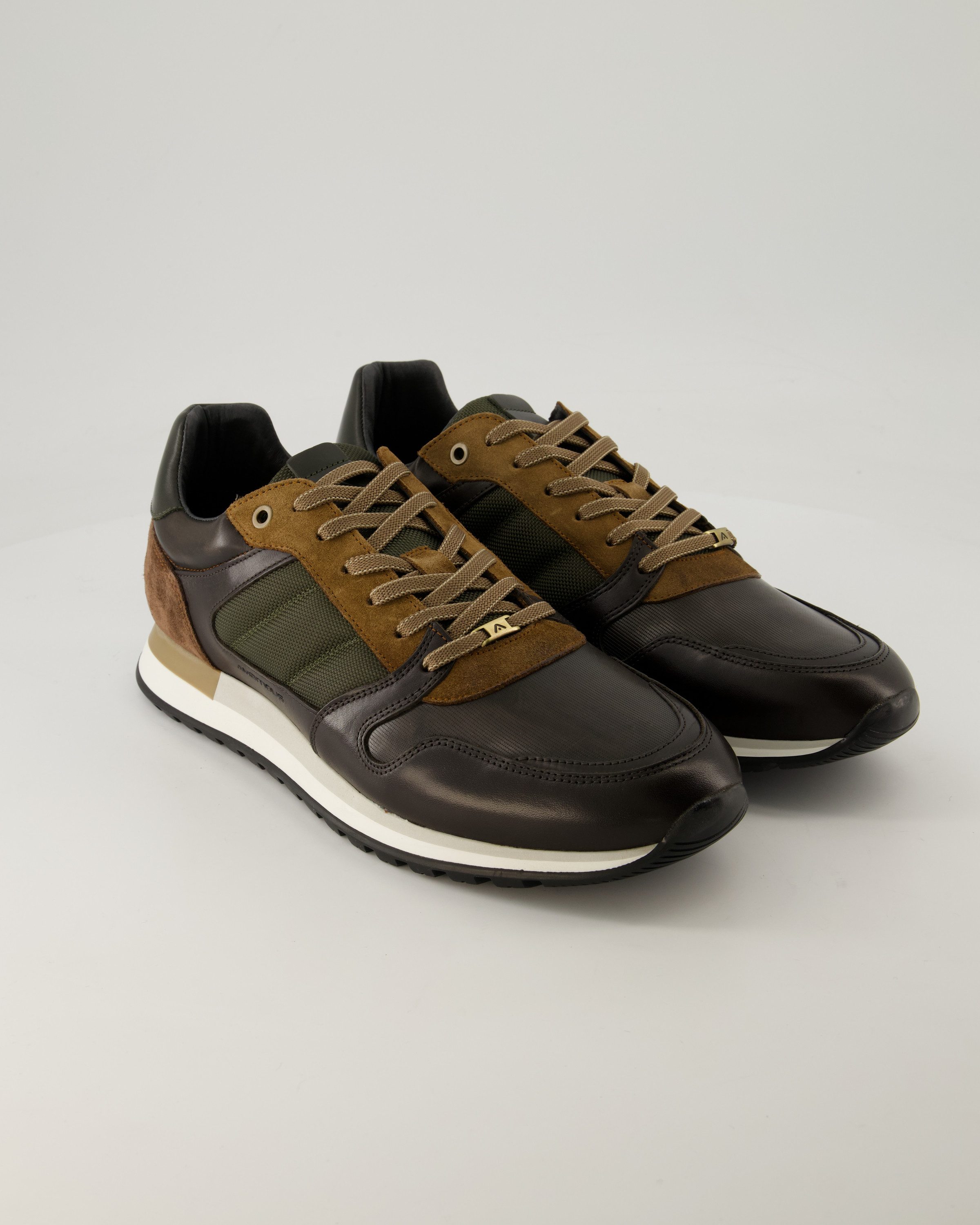 Grizz Sneaker