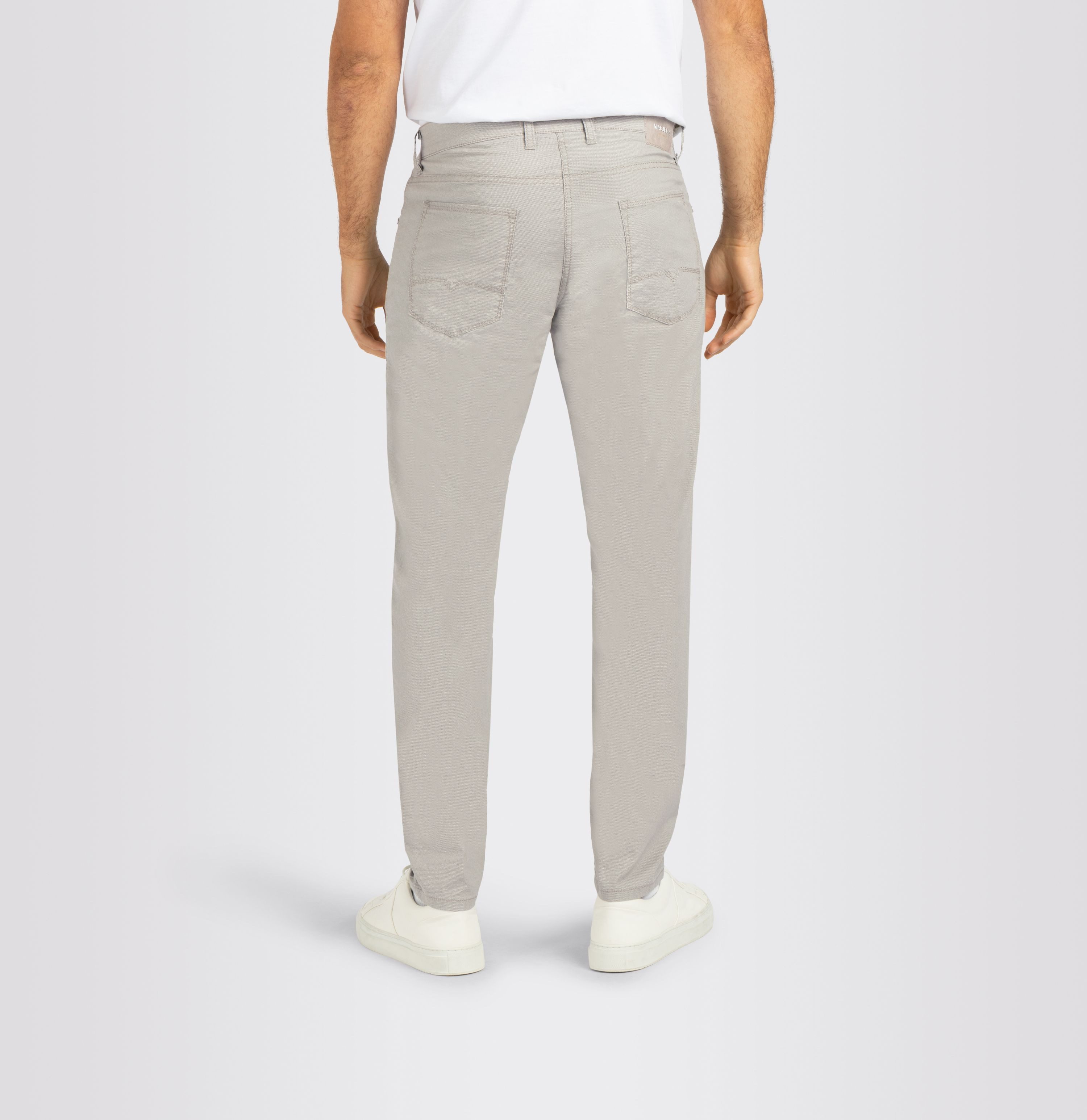 MAC Chinohose Greg