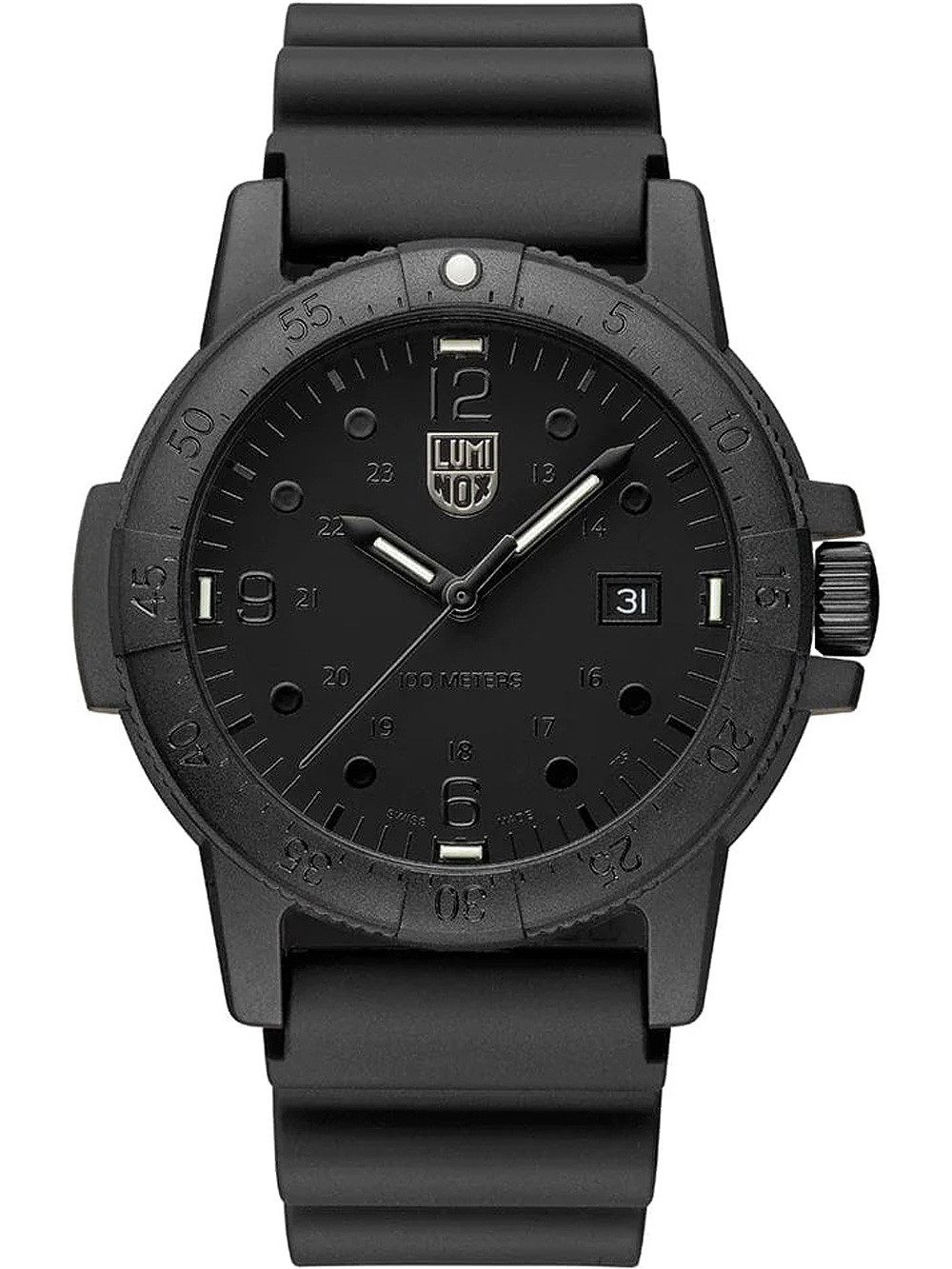Luminox Quarzuhr Luminox X2.2001.BO Sea Bass günstig online kaufen