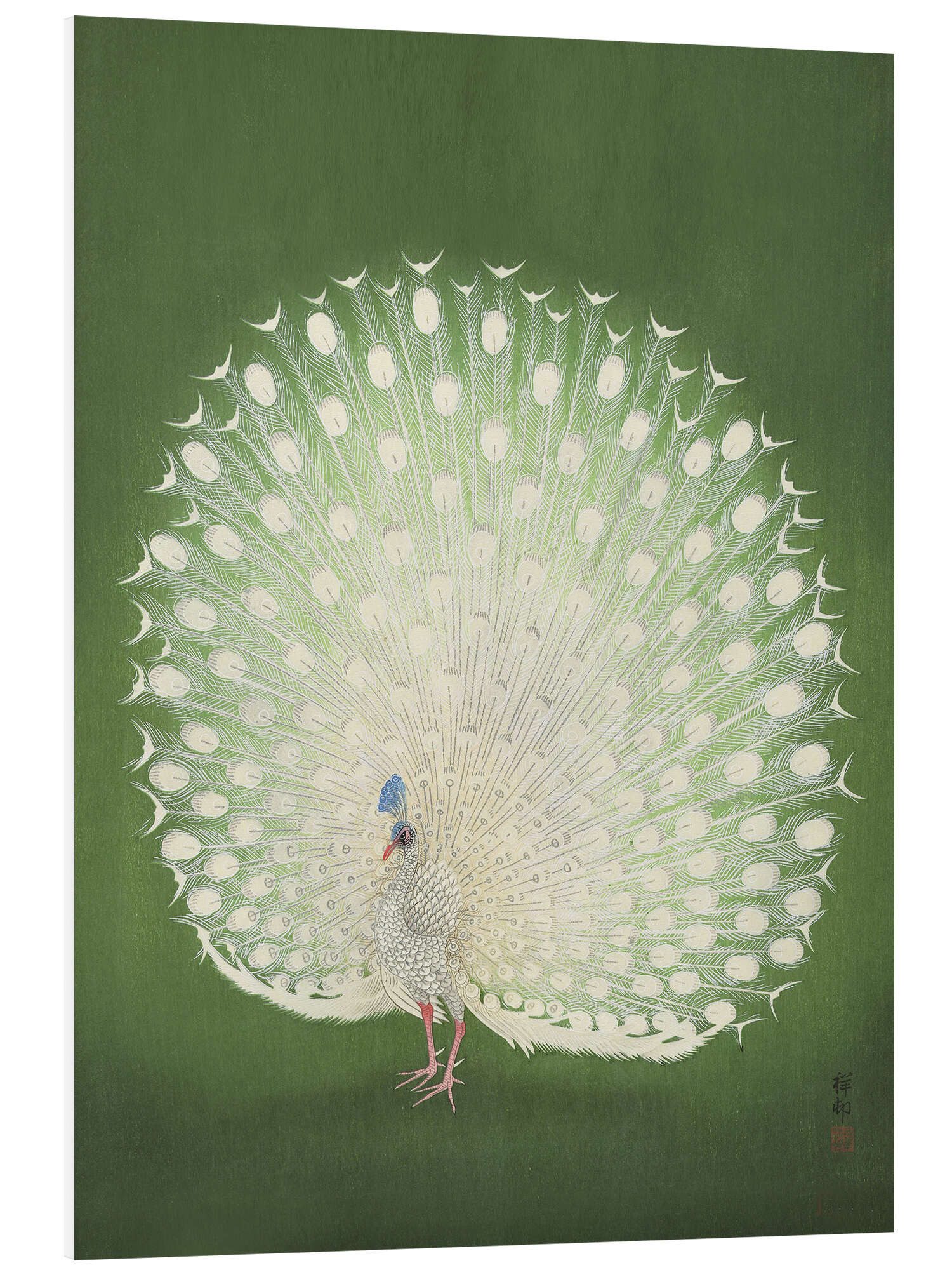 Forex-Bild Ohara Koson