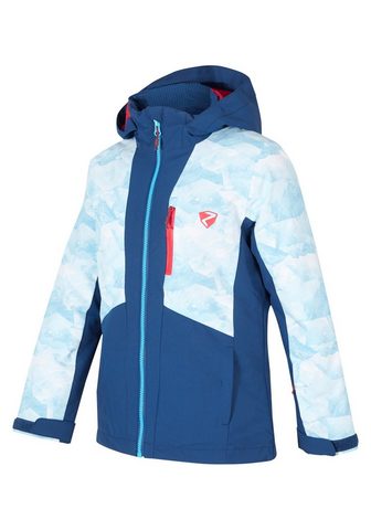 ZIENER Куртка лыжная »AMORA«