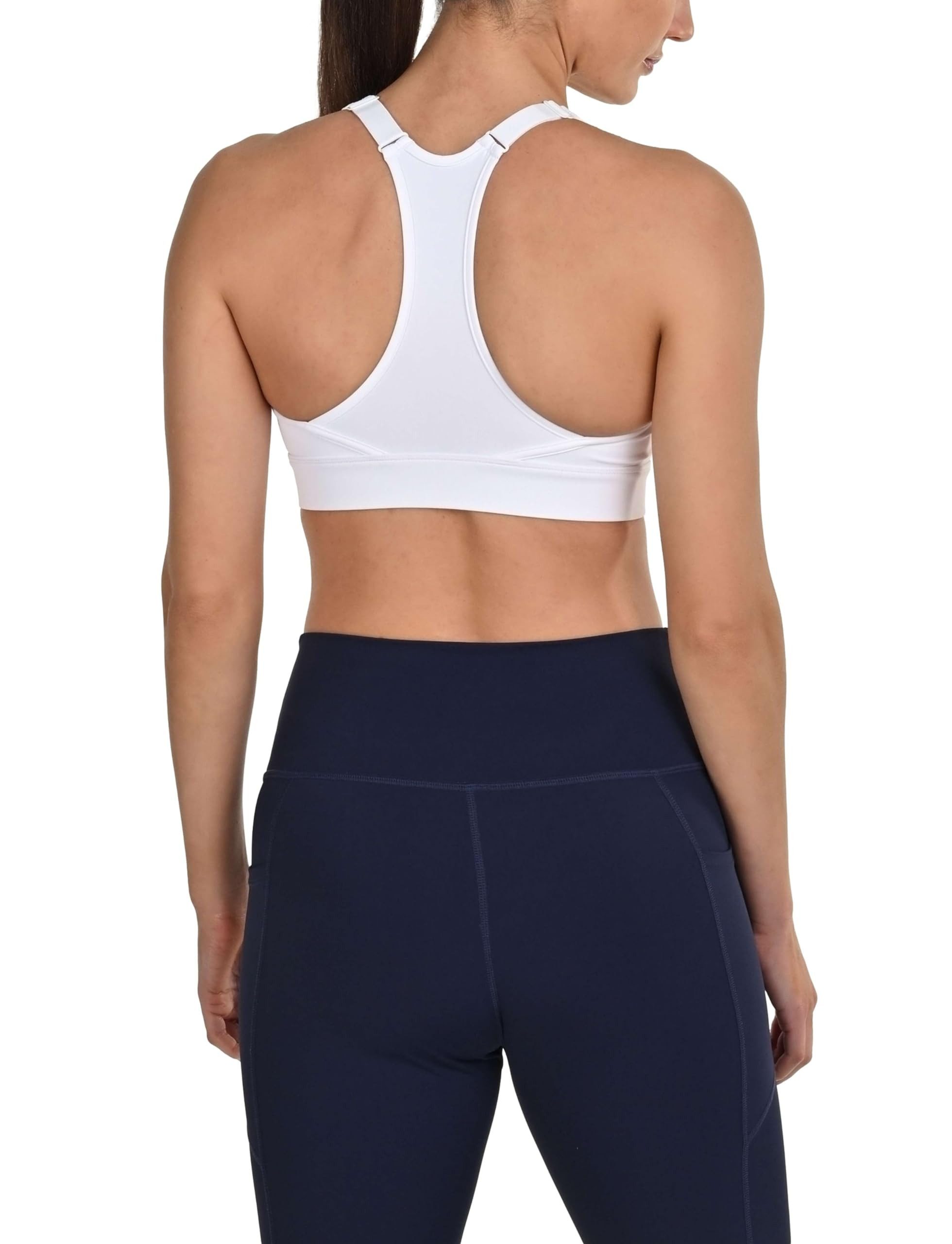 TCA Sport-Bustier TCA Sport BH für Damen mittlerer bis starker Halt - Sport günstig online kaufen