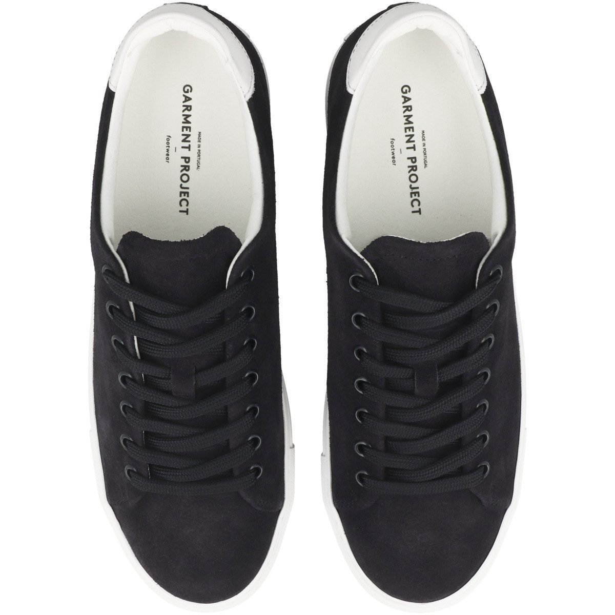 Garment Project Type ST Herren Sneaker Turnschuhe, Sportschuhe, Freizeitschuhe, Halbschuhe, Schnürschuhe