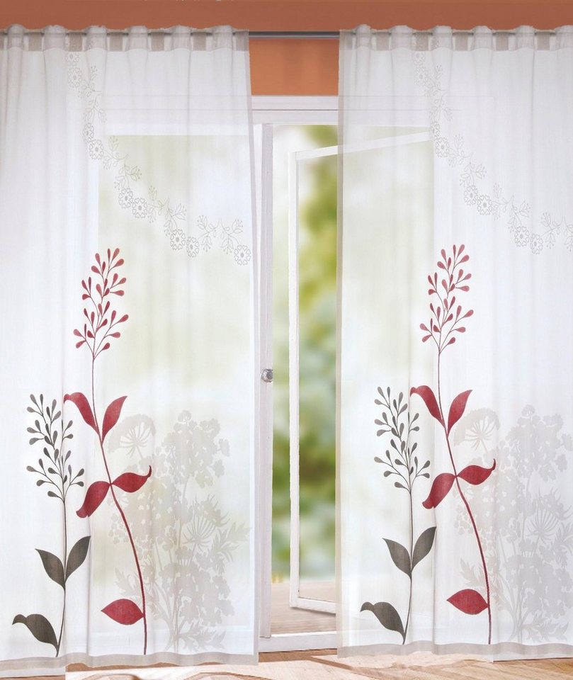 Vorhang »Hof«, WILLKOMMEN ZUHAUSE by ALBANI GROUP, verdeckte Schlaufen (1 Stück), Schal verdeckte Schlaufe online kaufen | OTTO Vorhang »Hof«, WILLKOMMEN ZUHAUSE by ALBANI GROUP, verdeckte Schlaufen (1 Stück), Schal verdeckte Schlaufe online kaufen | OTTO