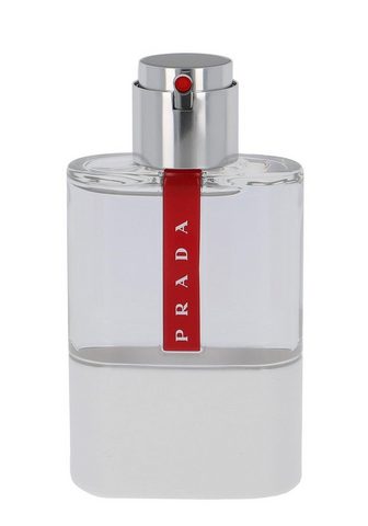 PRADA Eau de Toilette "Luna Rossa Eau S...