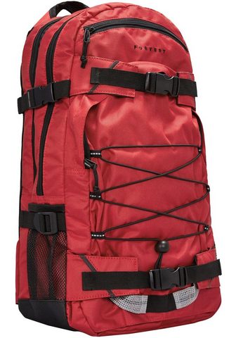 Рюкзак для ноутбука »Louis red&l...
