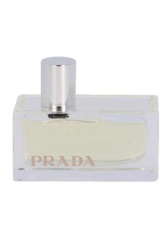 PRADA Eau de Parfum "Amber"