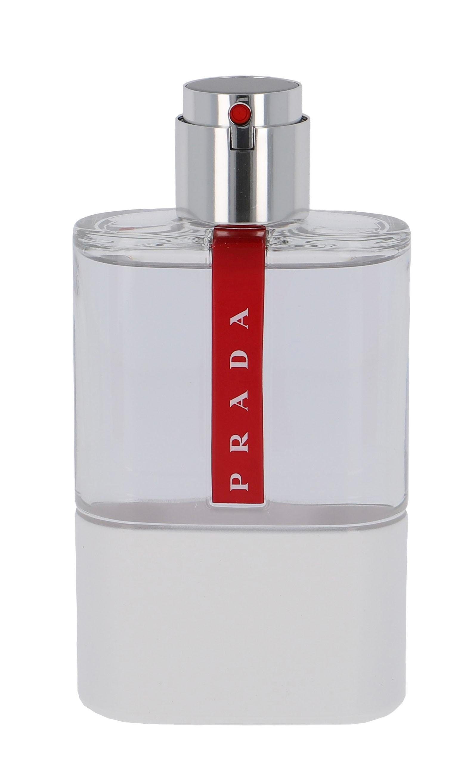 prada sport luna rossa