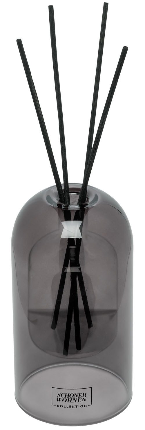 SCHÖNER WOHNEN-Kollektion Raumduft »Cedar«, Diffuser, anregender Duft, 130 ml, nachfüllbar, mit 6 Duftstäbchen
