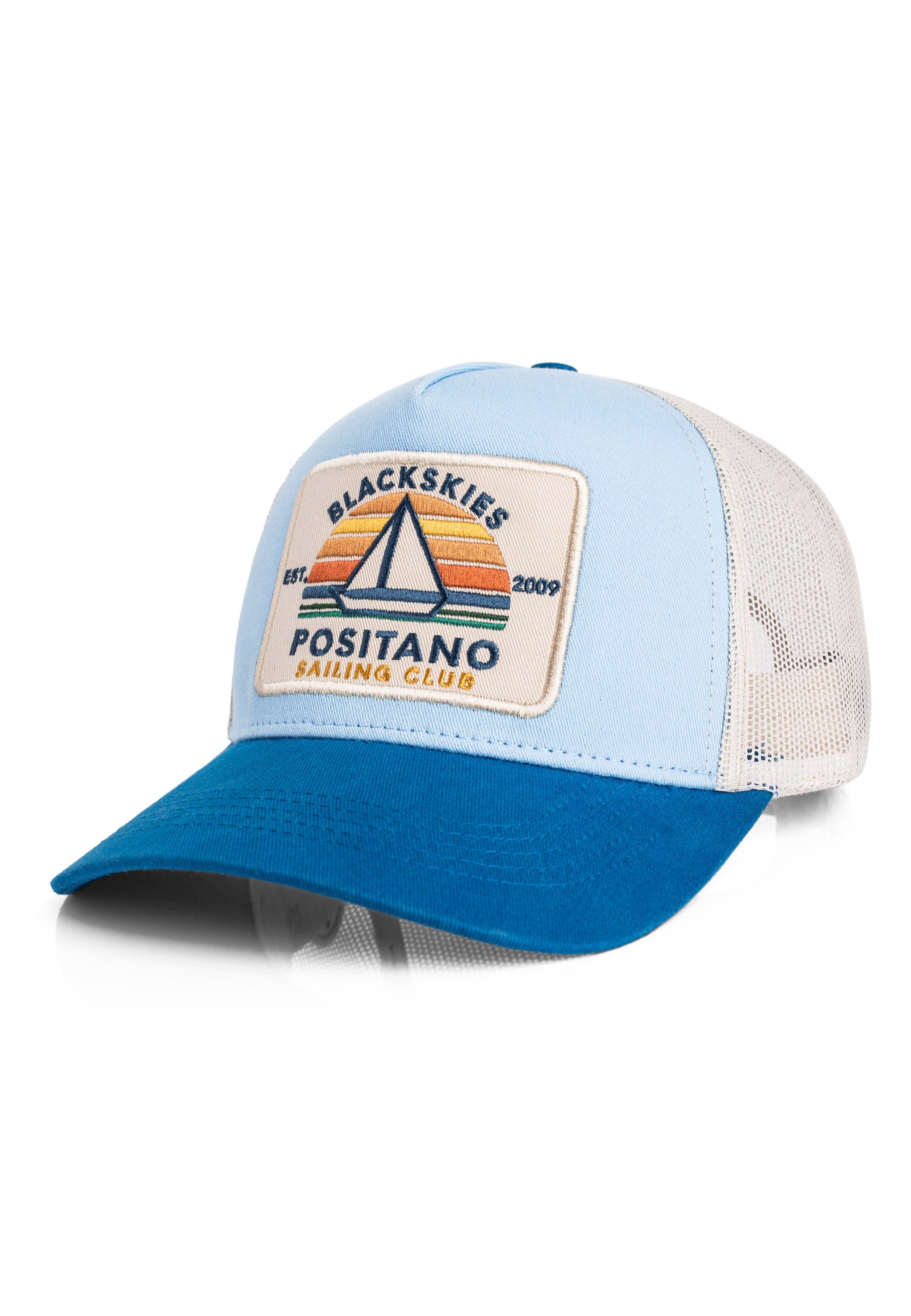 Baseball Cap Positano Trucker Cap