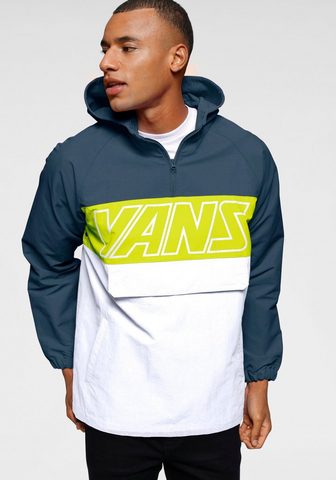 VANS Куртка ветровка »RETRO SPORT ANO...