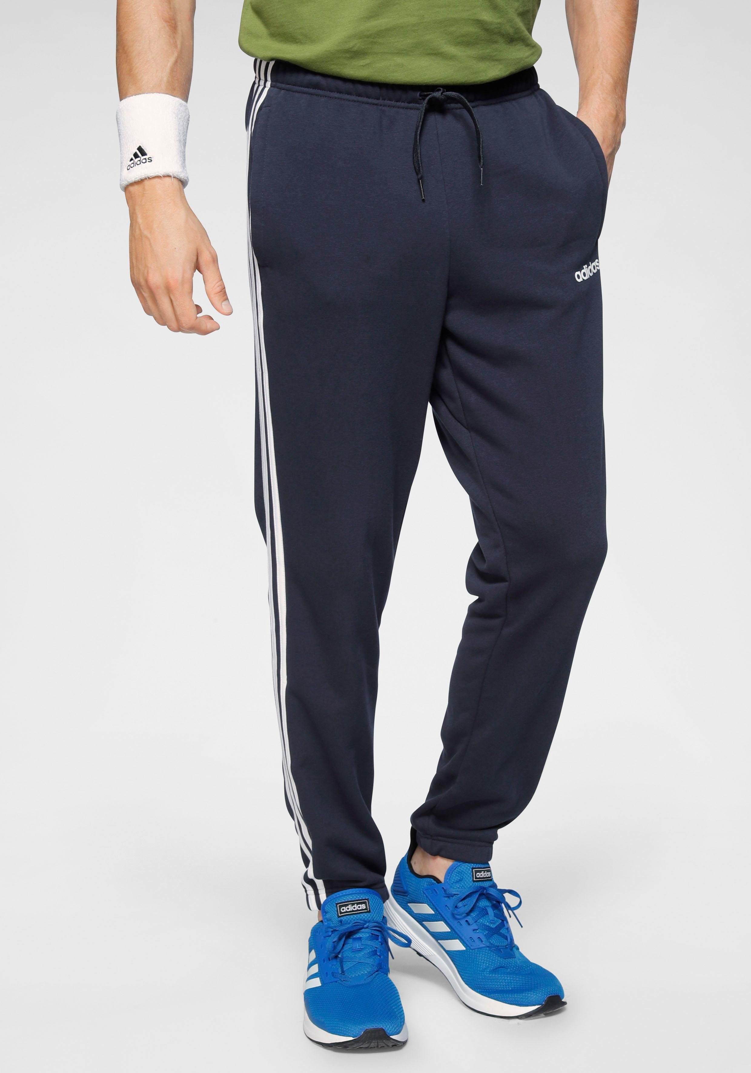 adidas enge jogginghose