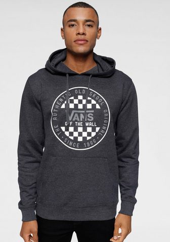 VANS Кофта с капюшоном »CHECKER«...