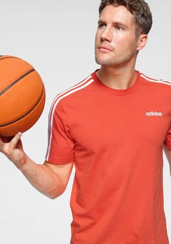 Футболка »ESSENTIALS 3 STRIPES T...