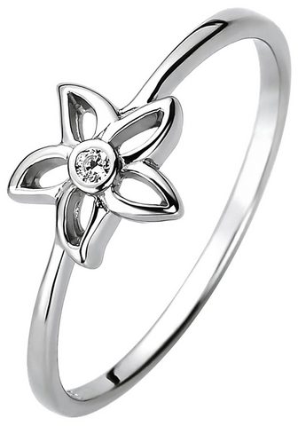 JOBO Кольцо »Blume«