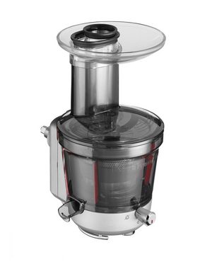 KitchenAid Entsafteraufsatz KitchenAid Entsafter-Vorsatz 5KSM1JA