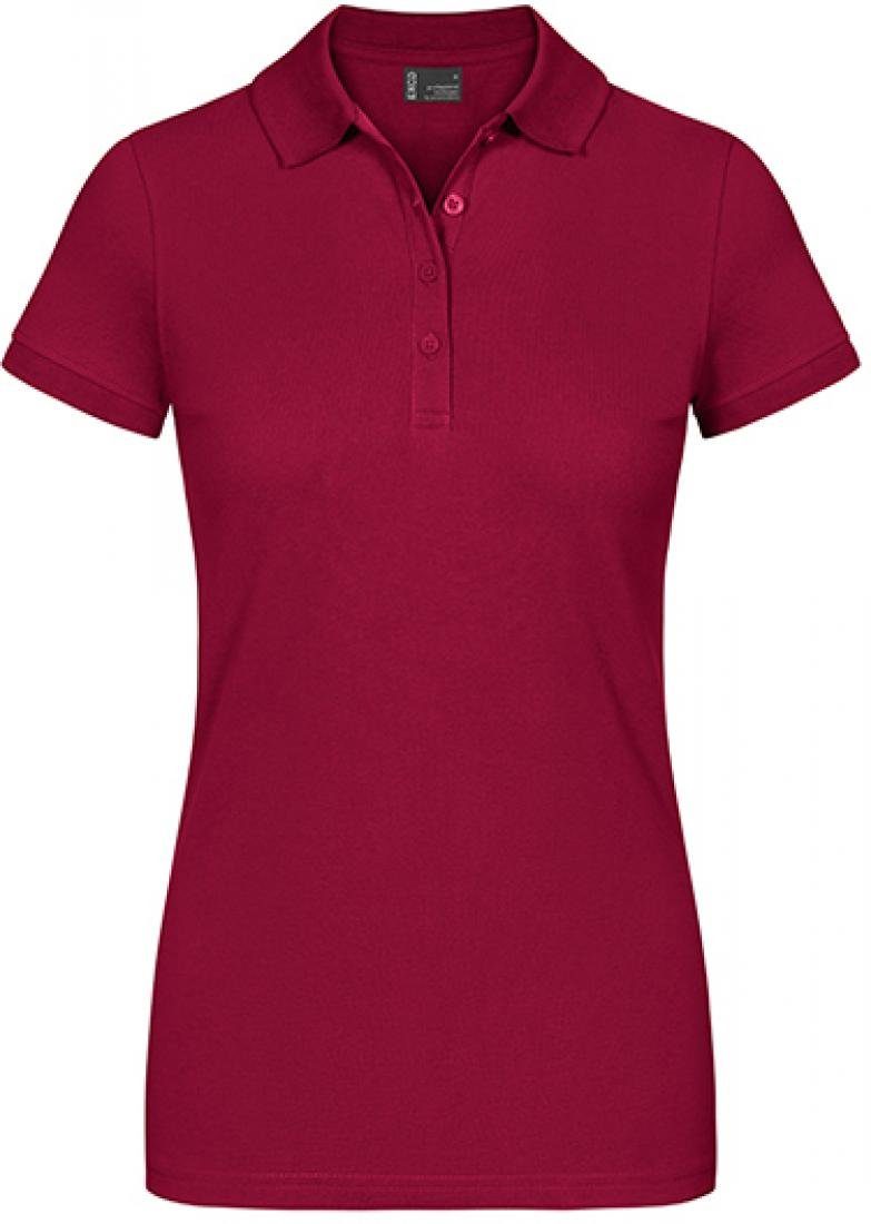 Promodoro Poloshirt Damen Polo 60/40 / 60 % Baumwolle / 40 % Polyester günstig online kaufen
