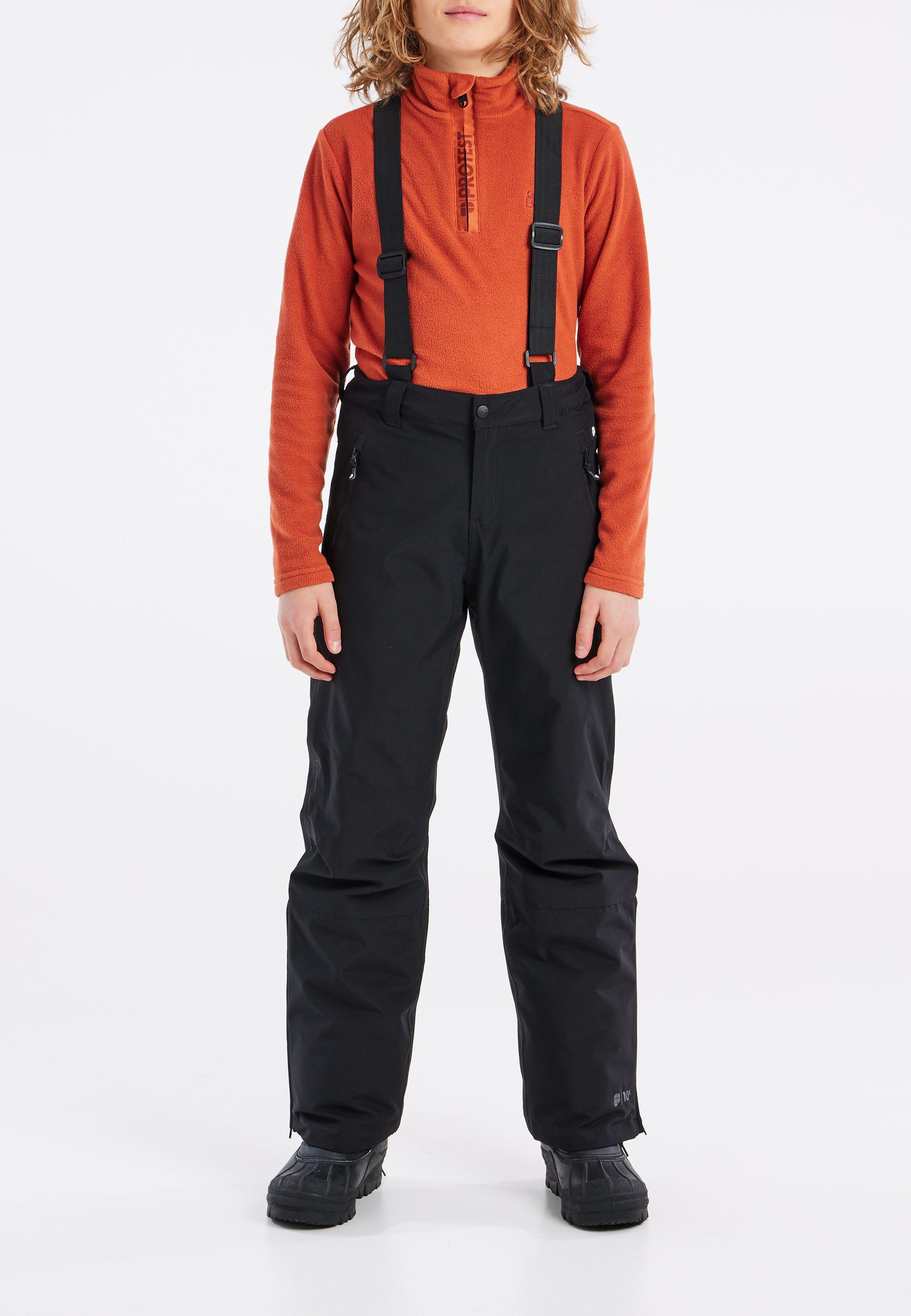 Protest Skihose SPIKET JR (1-tlg)