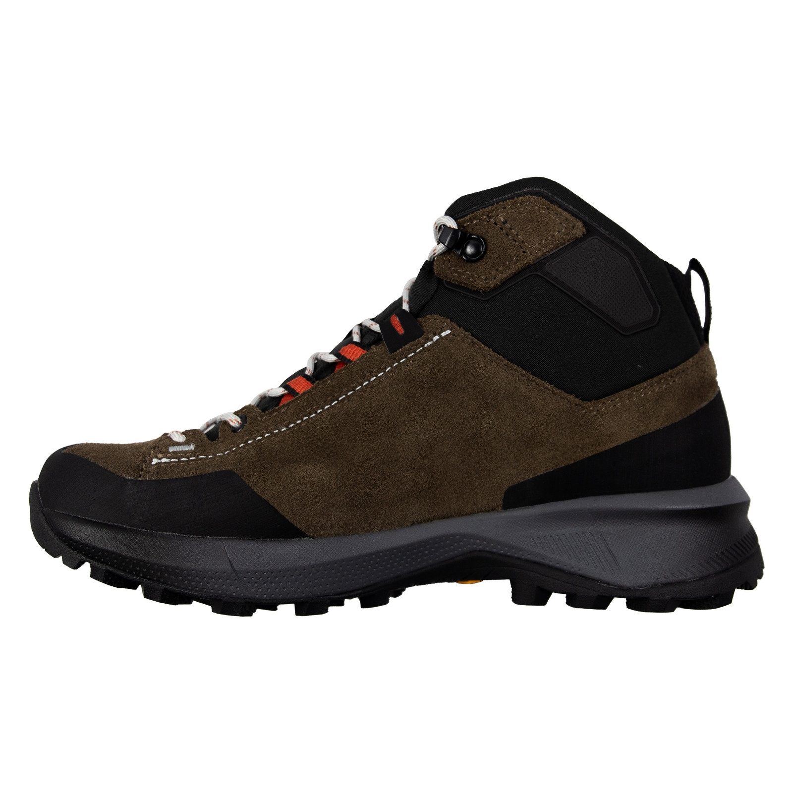 Dolomite Vernale Hike Mid GTX Outdoorschuh mit Markendetails
