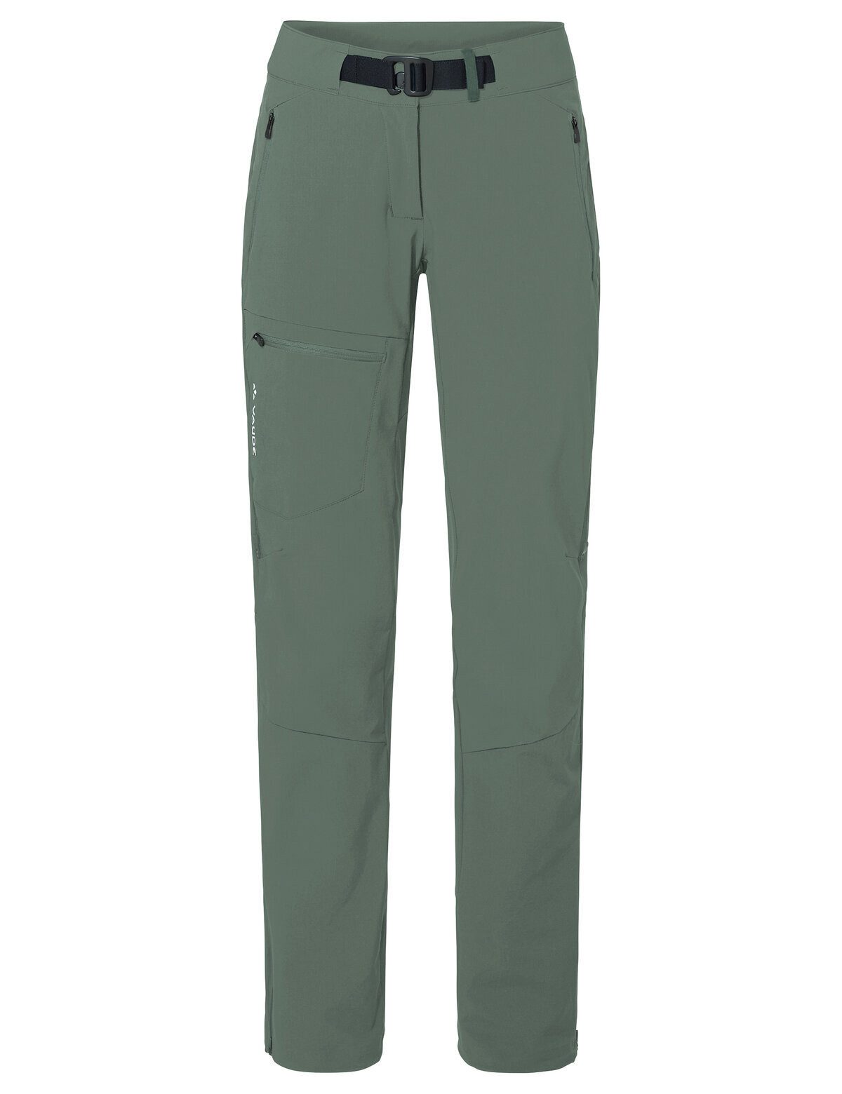 VAUDE Funktionshose Hosen Women's Badile Pants III (1-tlg) schnellstrocknende und strapazierfähige Outdoor-Hose