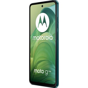 Motorola moto g04s 64GB Smartphone (50 MP MP Kamera)