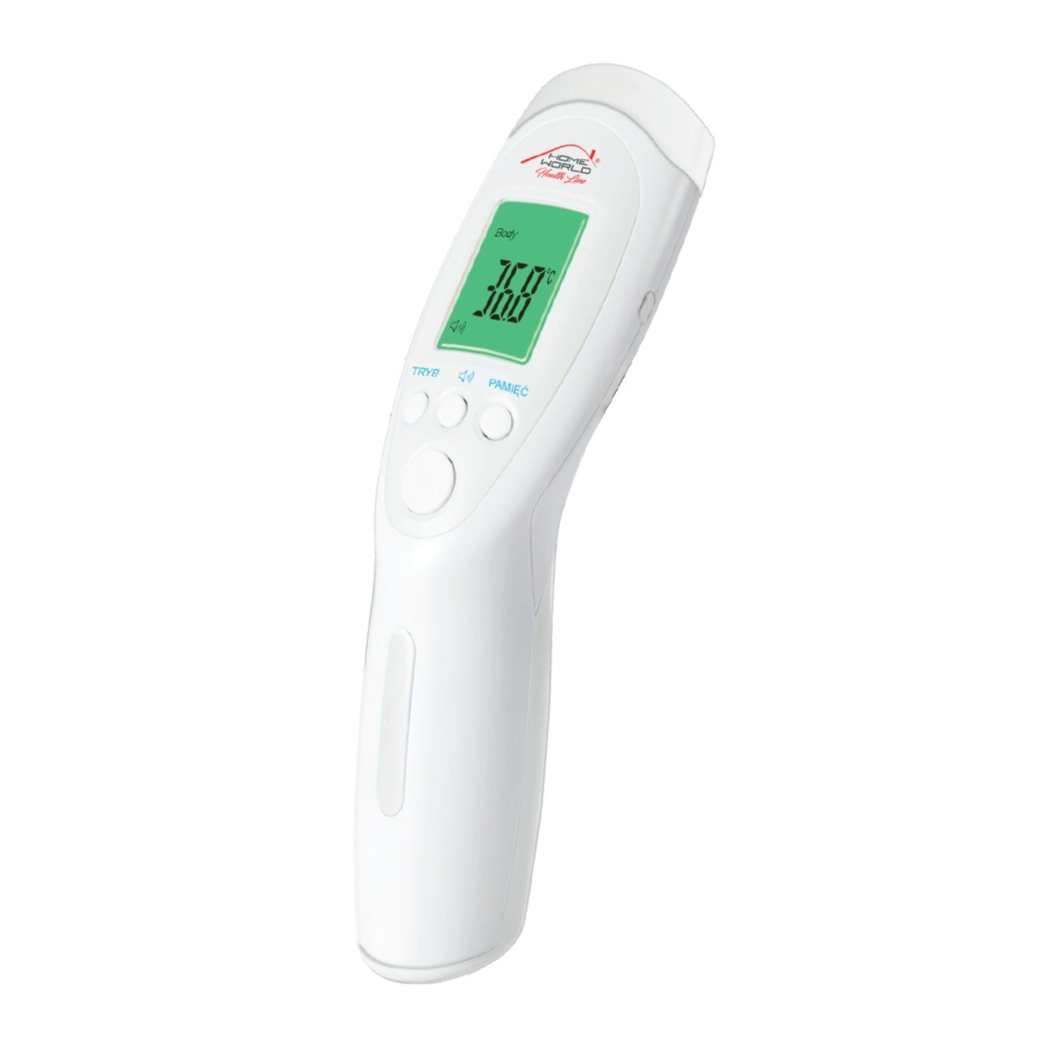 Fieberthermometer TER_HW-HL020, 1,5 V, 300 mW