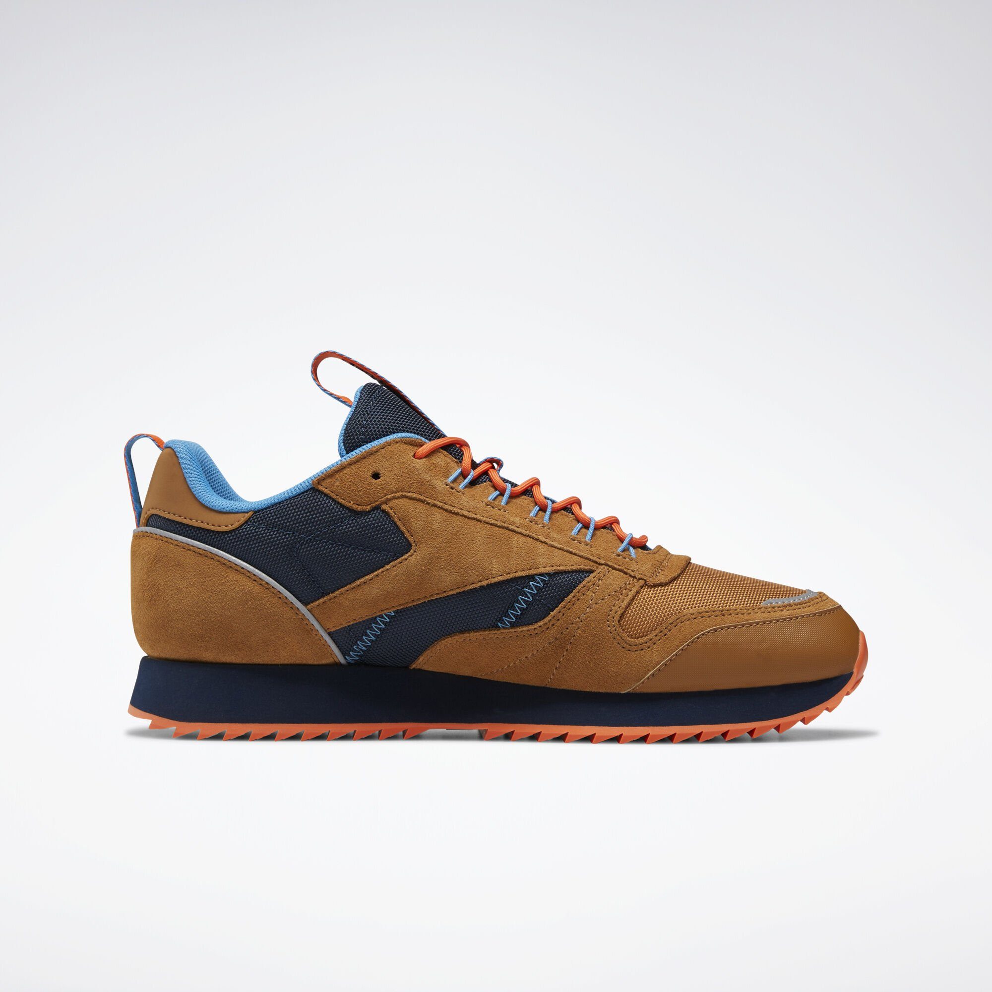 reebok classic leather ripple trail