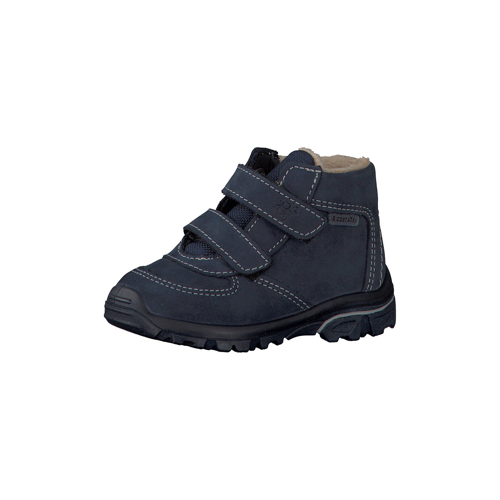 Pepino Baby Winterstiefel LENZI, TEX, Weite M für Jungen ELEFANTEN Baby Winterstiefel, für Jungen, Weite M4 | OTTO